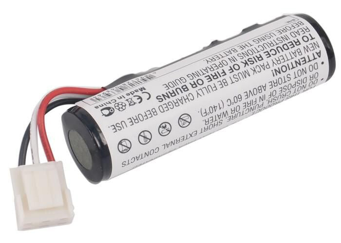 CoreParts MBXPOS-BA0379 printer/scanner spare part/accessory Battery 1 pc(s)