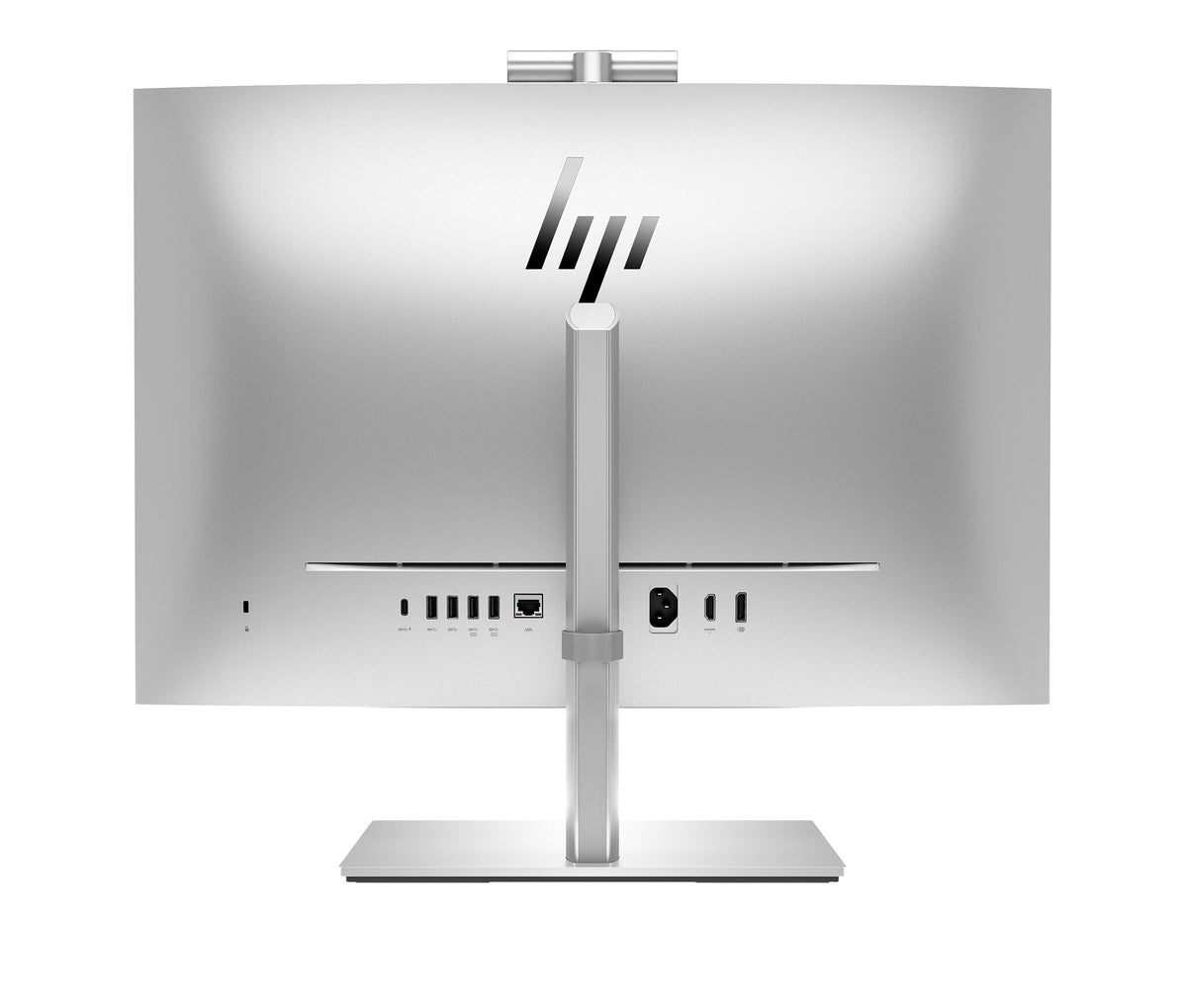 HP EliteOne 840 G9 Intel® Core™ i7 i7-14700 60.5 cm (23.8") 1920 x 1080 pixels Touchscreen All-in-One PC 32 GB DDR5-SDRAM 1 TB SSD Windows 11 Pro Wi-Fi 7 (802.11be) Silver
