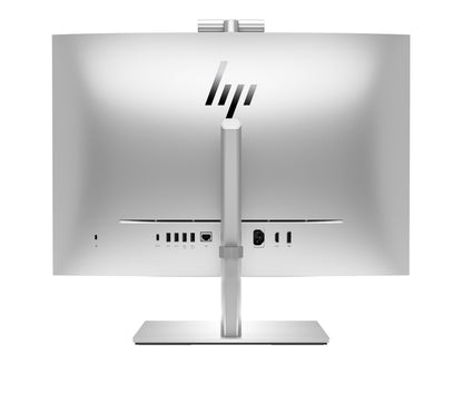 HP EliteOne 840 G9 Intel® Core™ i7 i7-14700 60.5 cm (23.8") 1920 x 1080 pixels Touchscreen All-in-One PC 32 GB DDR5-SDRAM 1 TB SSD Windows 11 Pro Wi-Fi 7 (802.11be) Silver