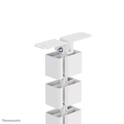 Neomounts ADS06-133WH Cable spine - screw-mounted - universal