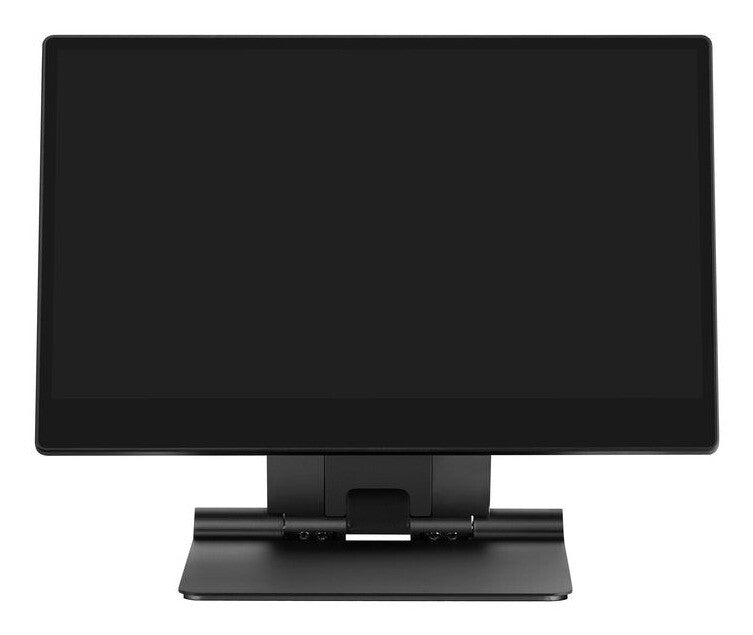 Capture CA-M6B-1214 POS system 39.6 cm (15.6") 1920 x 1080 pixels Black