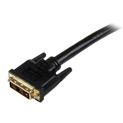 StarTech.com 15m HDMI® to DIV-D Cable – M/M