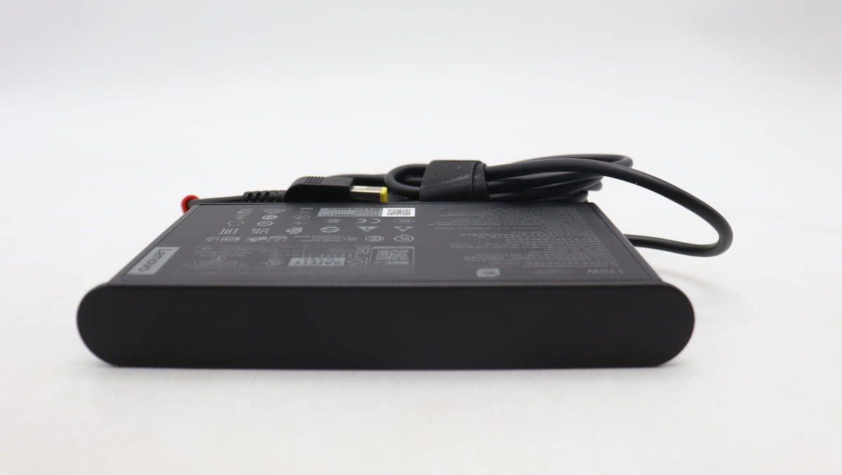 Lenovo 5A11K67851 power adapter/inverter Indoor 170 W Black