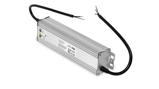 Mikrotik MTP250-53V47-OD power adapter/inverter Outdoor 250 W Zinc