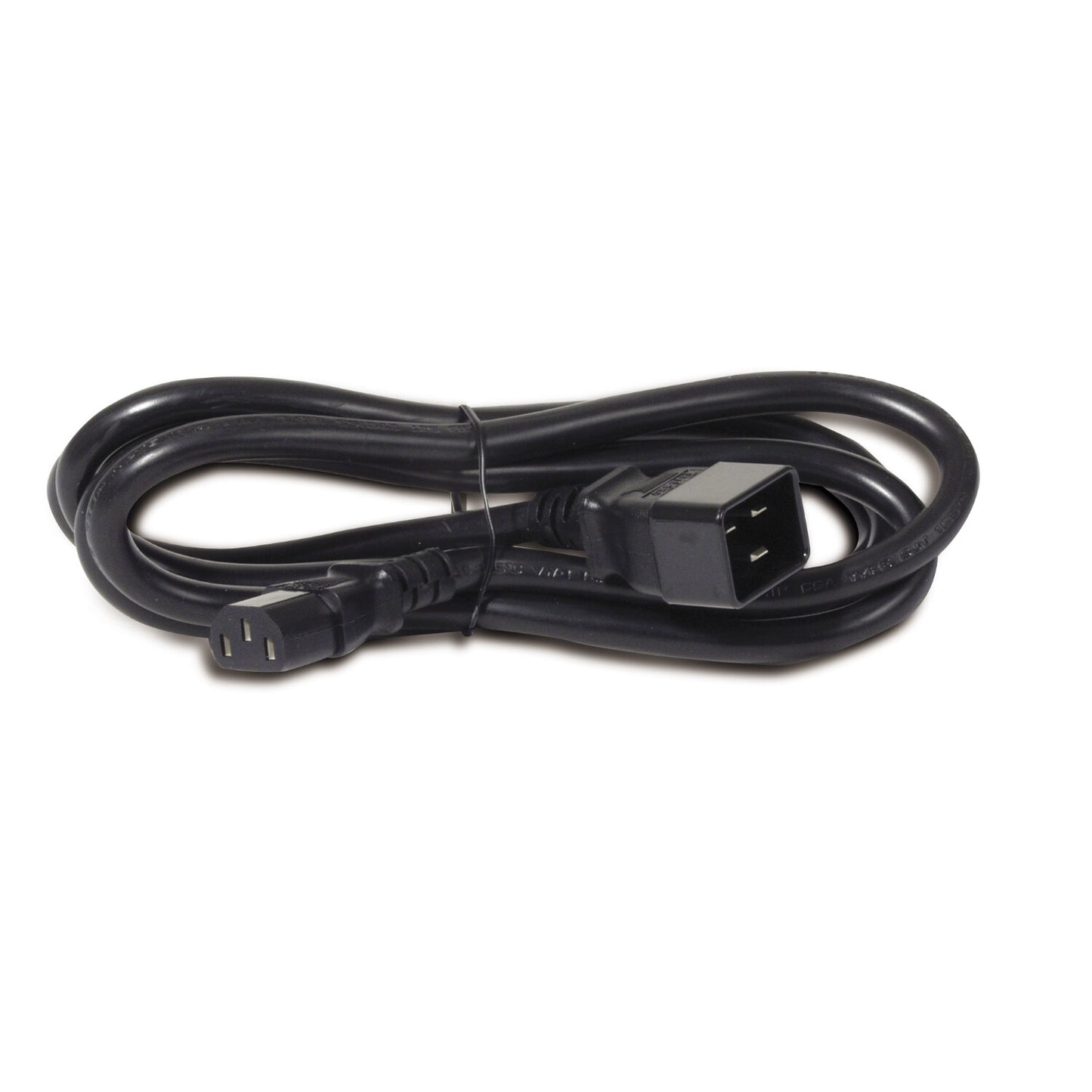 APC Power Cord, C13 to C20, 2.0m
