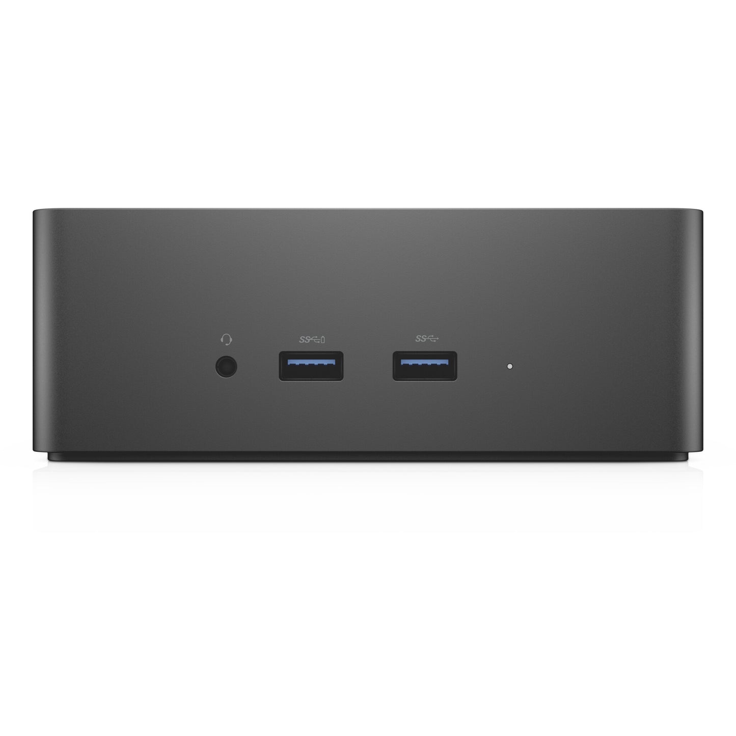 DELL TB16 Wired Thunderbolt 3 Black