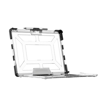 Urban Armor Gear 333253114343 laptop case 34.3 cm (13.5") Cover Transparent