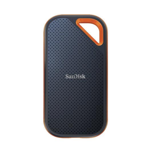 SanDisk Extreme PRO Portable 1TB USB-C 3.2 Gen 2 (3.1 Gen 2) external solid state drive