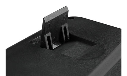Adesso WKB-1320CB-UK keyboard Mouse included Home RF Wireless QWERTY UK English Black