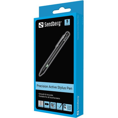 Sandberg Precision Active Stylus Pen