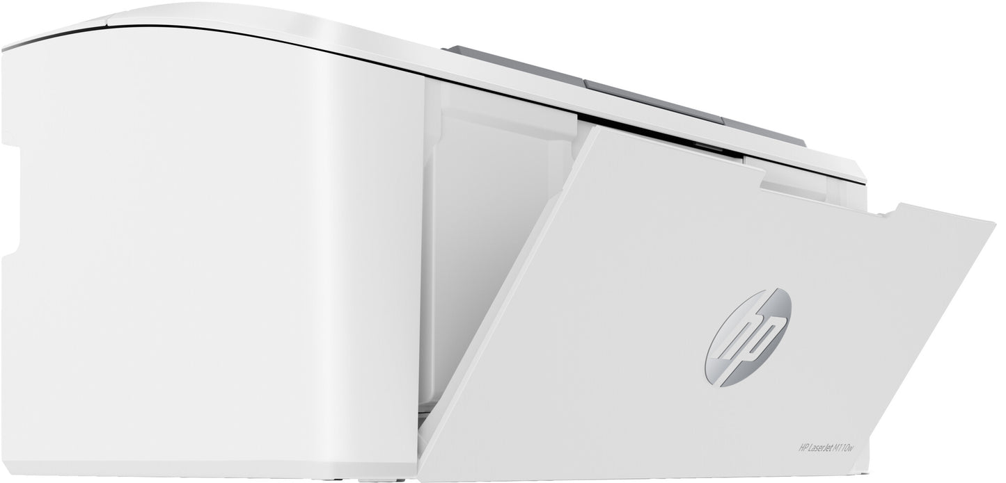 HP LaserJet M110w Printer