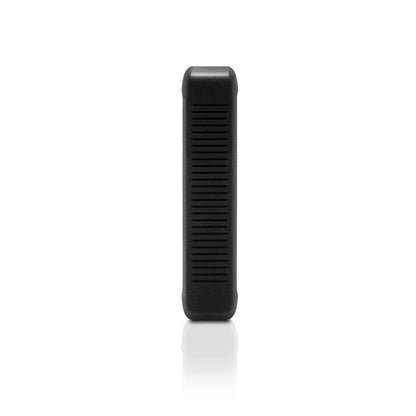 SanDisk G-DRIVE ArmorATD external hard drive 6 TB 2.5" USB Type-C 3.2 Gen 1 (3.1 Gen 1) Black, Grey