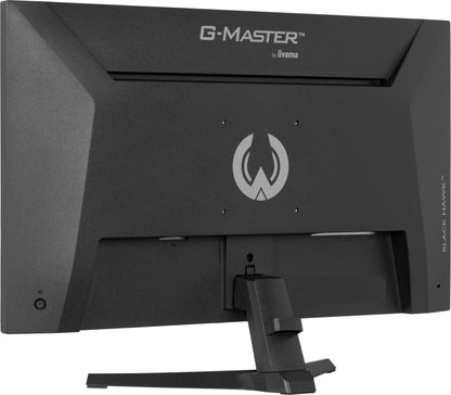 iiyama G-MASTER G2741HSU-B1 computer monitor 68.6 cm (27") 1920 x 1080 pixels Full HD Black