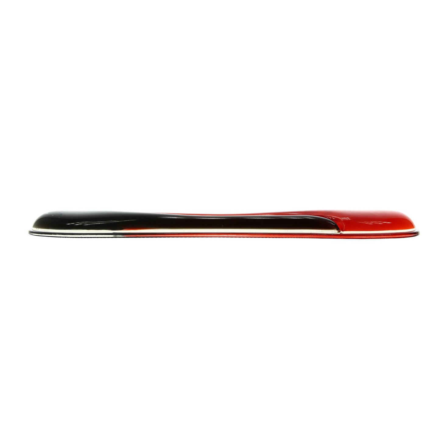 Kensington Duo Gel Keyboard Wrist Rest — Red