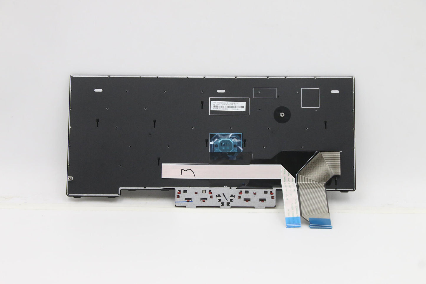 Lenovo 5N20W67740 laptop spare part Keyboard
