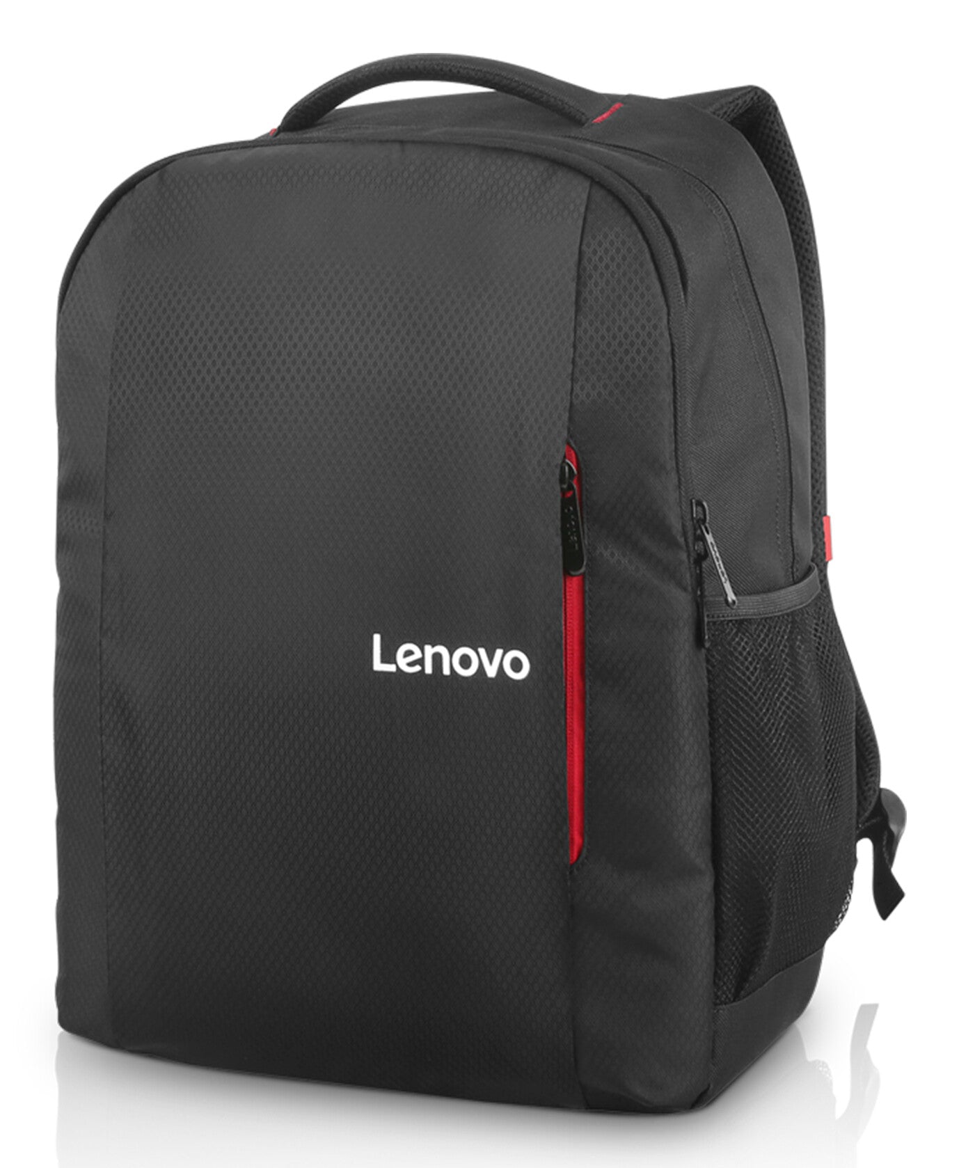 Lenovo B515 39.6 cm (15.6") Backpack Black, Red