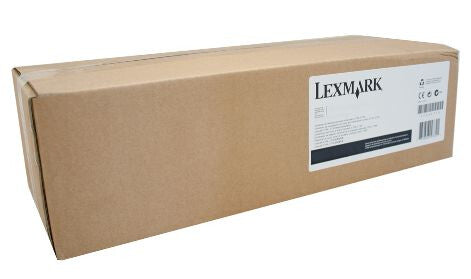 Lexmark 24B7560 toner cartridge 1 pc(s) Original Black