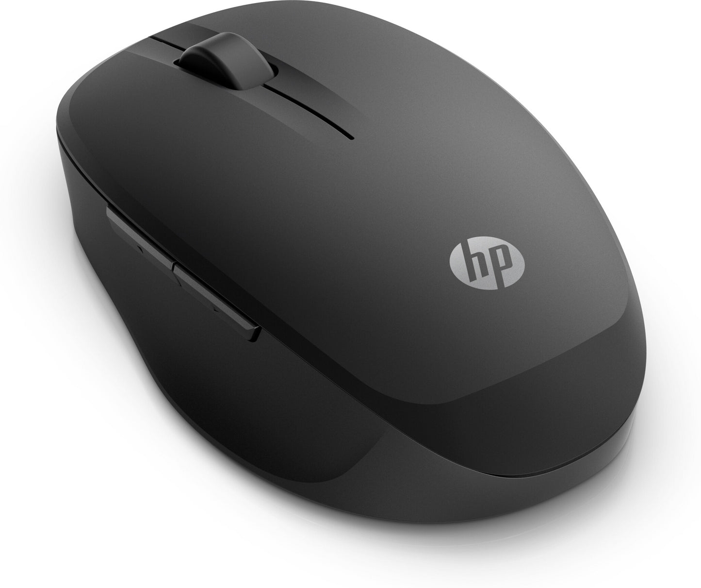 HP Dual Mode Black Mouse 300