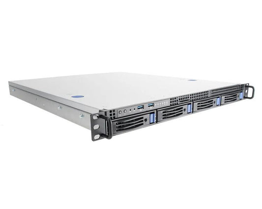 Ernitec SR-1X54R-HW-WS server 500 GB Rack 6357P 32 GB DDR5-SDRAM 300 W Windows Server 2025