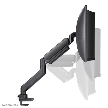 Neomounts desk monitor arm for curved ultra-wide screens