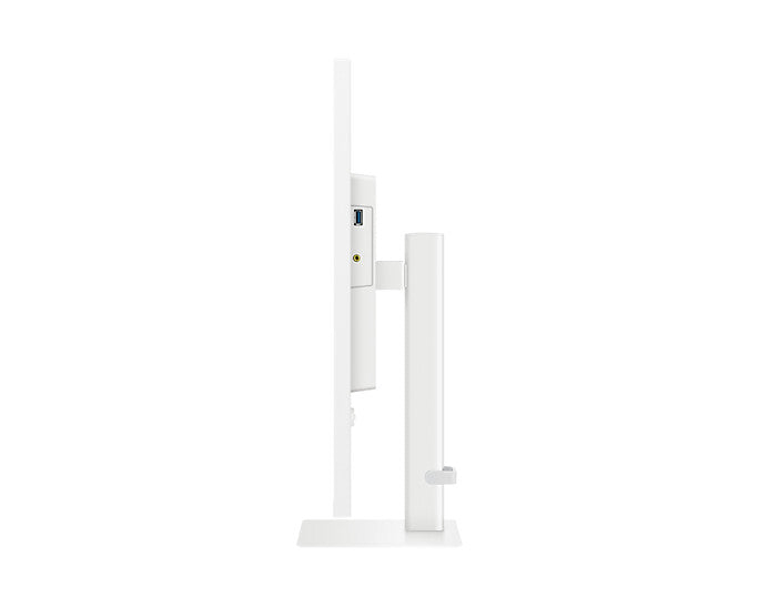 Samsung LS32D701EAU computer monitor 81.3 cm (32") 3840 x 2160 pixels 4K Ultra HD LED White