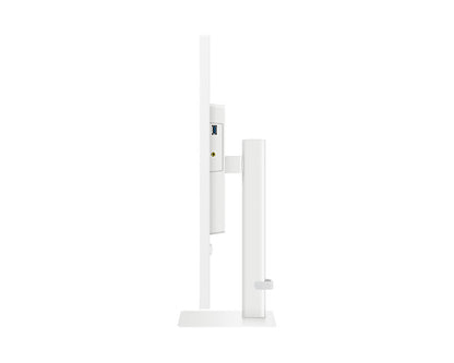 Samsung LS32D701EAU computer monitor 81.3 cm (32") 3840 x 2160 pixels 4K Ultra HD LED White