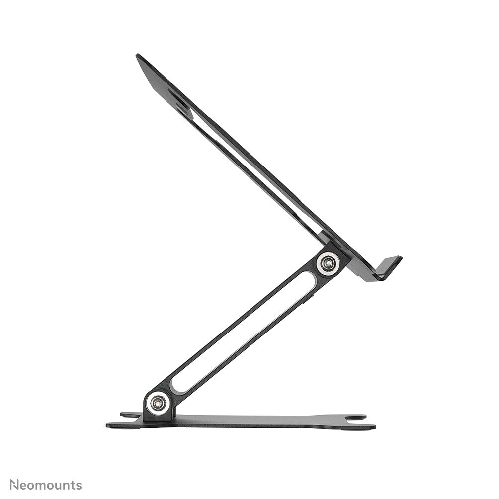 Neomounts foldable laptop stand