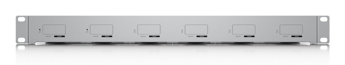 Ubiquiti UACC-AI-Port-RM Rack shelf