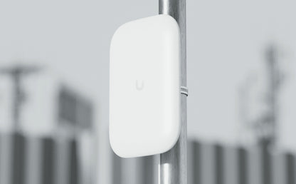 Ubiquiti Panel Antenna Ultra network antenna 15 dBi
