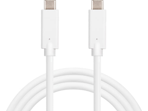 SANDBERG - USB-C cable - USB-C to USB-C - 1 m