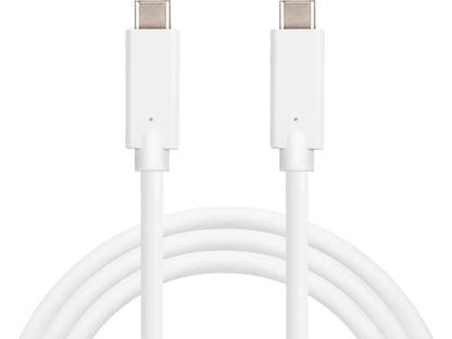 SANDBERG - USB-C cable - USB-C to USB-C - 1 m