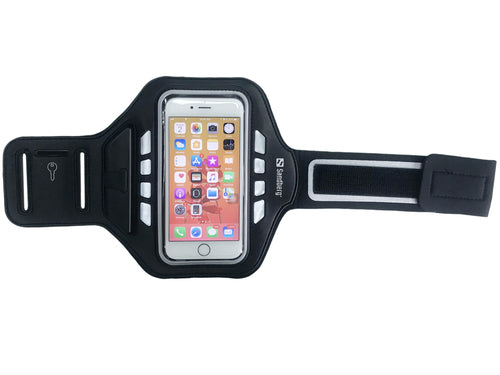 SANDBERG Sport Armband LED 4.7''