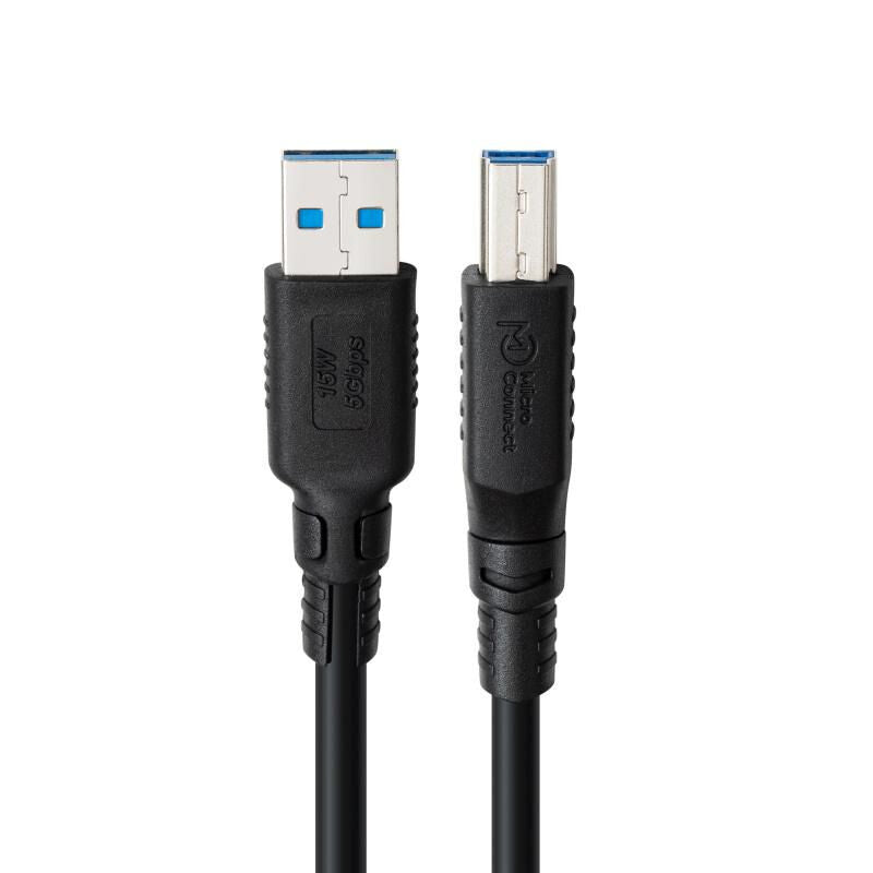 Microconnect USB3.0AB1B-LSZH not categorized