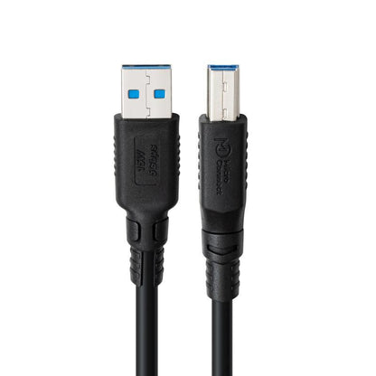 Microconnect USB3.0AB1B-LSZH not categorized