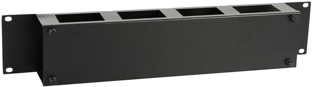 Lanview RAO415BL rack accessory Cable organizer