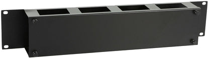 Lanview RAO415BL rack accessory Cable organizer