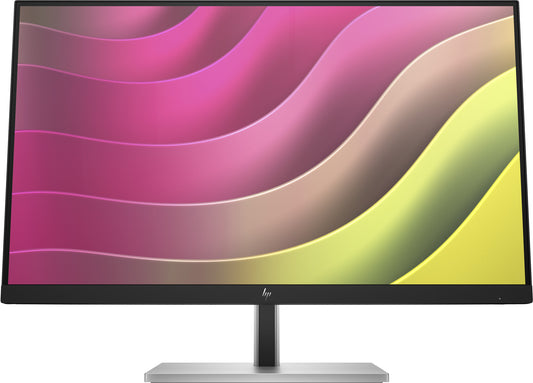 HP E-Series E24t G5 FHD Touch Monitor