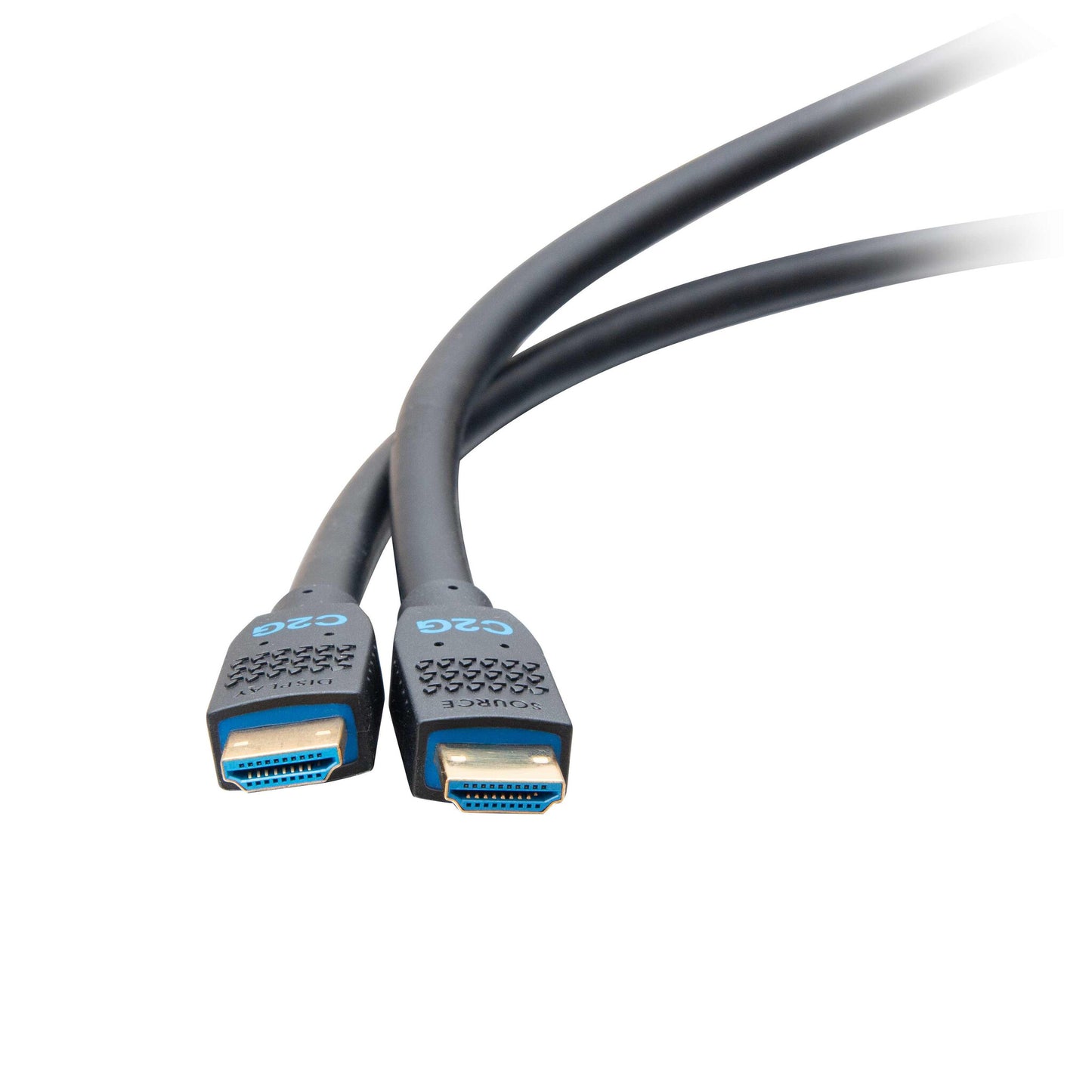 C2G 15ft (4.5m) Performance Series Ultra Flexible Active High Speed HDMI® Cable with Ethernet