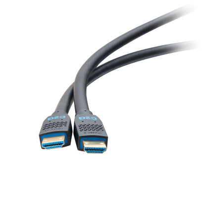 C2G 15ft (4.5m) Performance Series Ultra Flexible Active High Speed HDMI® Cable with Ethernet
