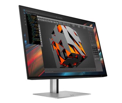 HP Series 7 Pro 24 inch WUXGA USB-C Monitor - 724pu PVC Free
