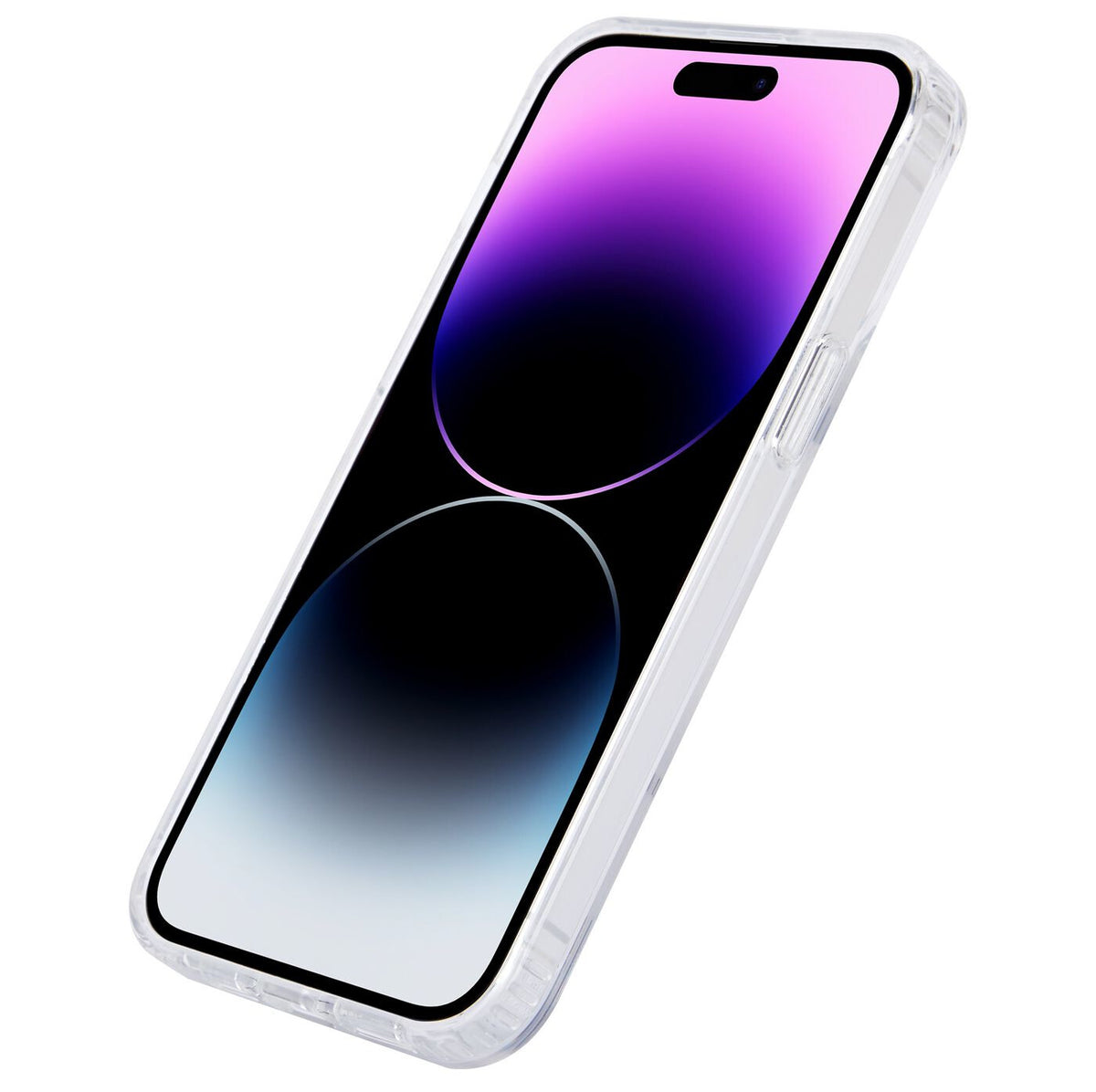 eSTUFF ES67140028 mobile phone case Cover Transparent