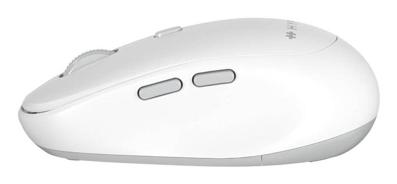 HYPER HS2100GL mouse Universal Right-hand Bluetooth 2400 DPI