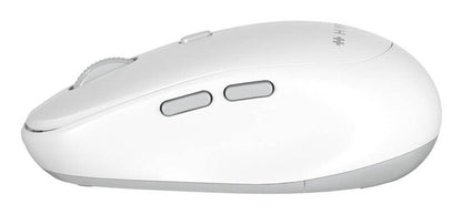 HYPER HS2100GL mouse Universal Right-hand Bluetooth 2400 DPI