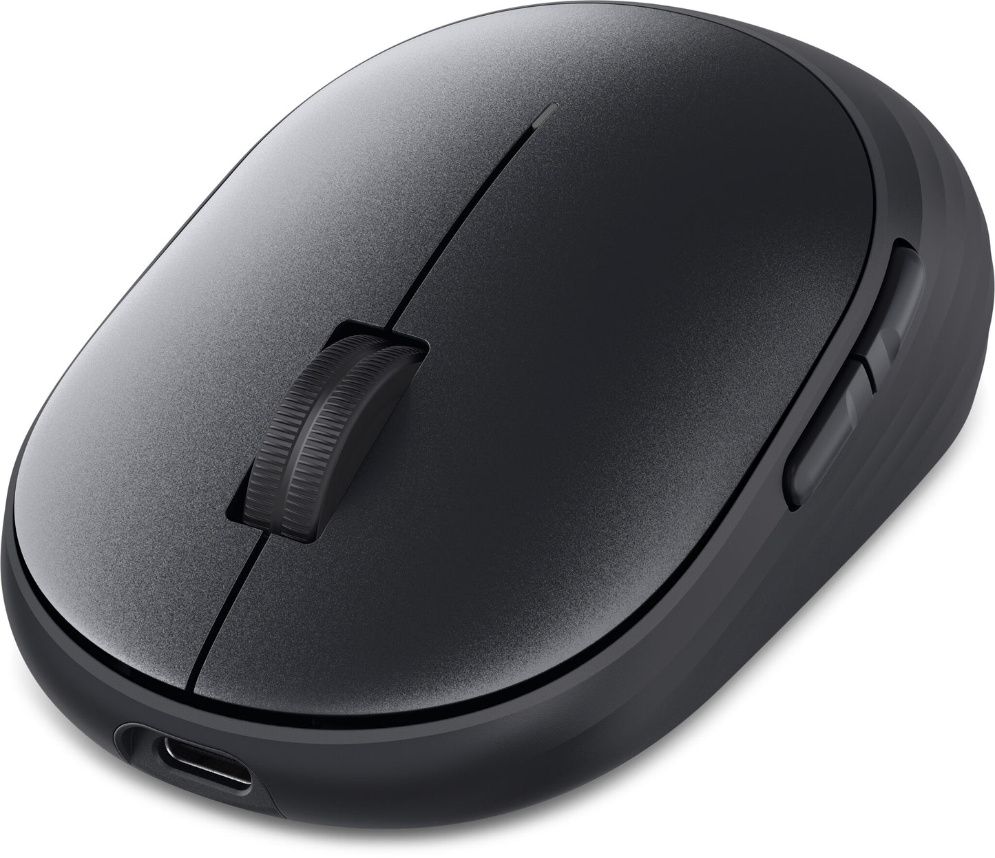 DELL Pro 7 mouse Universal Ambidextrous RF Wireless + Bluetooth Optical 6000 DPI