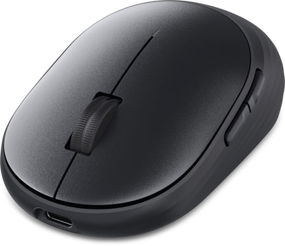 DELL Pro 7 mouse Universal Ambidextrous RF Wireless + Bluetooth Optical 6000 DPI
