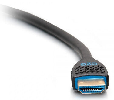 C2G 10ft (3m) Performance Series Ultra Flexible High Speed HDMI® Cable with Ethernet