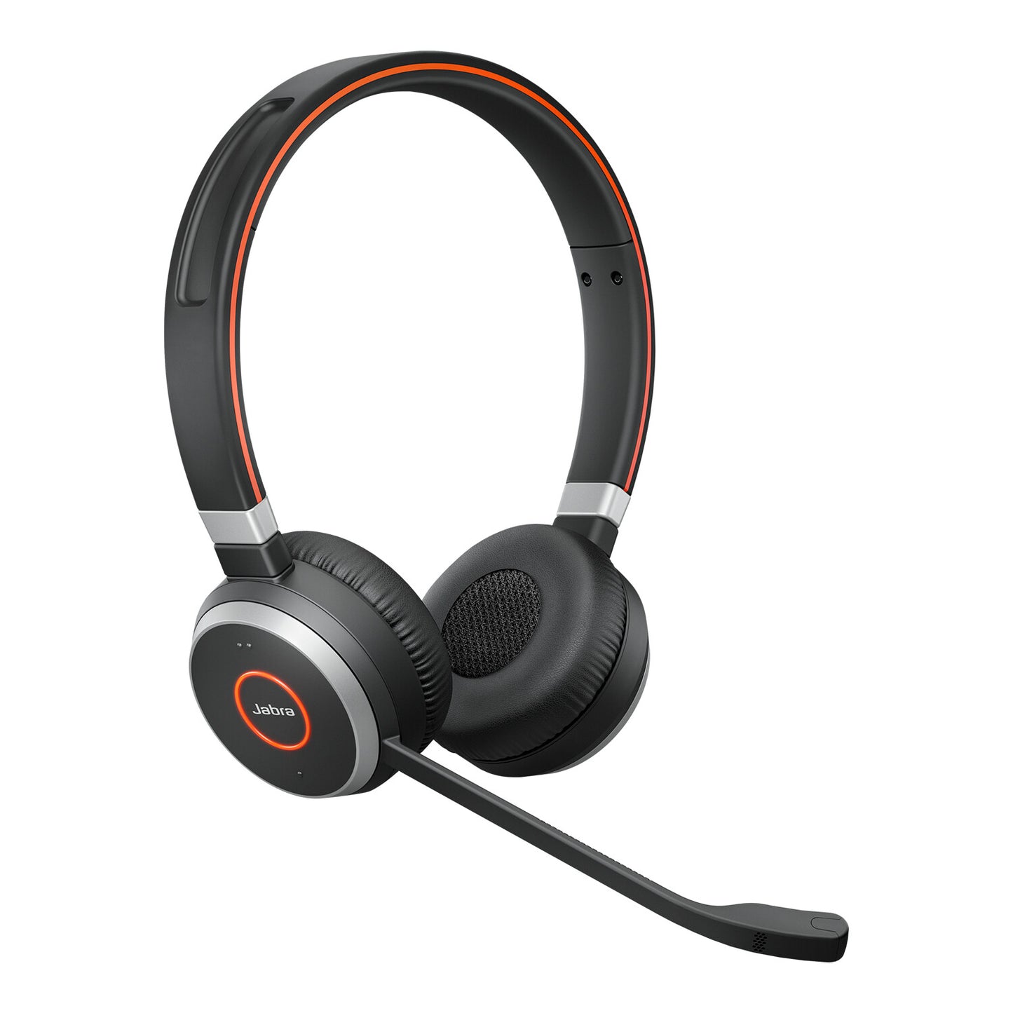 Jabra Evolve 65+ UC Stereo