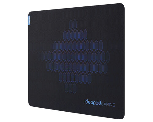 Lenovo IdeaPad Gaming Cloth Mouse Pad M Gaming mouse pad Blue