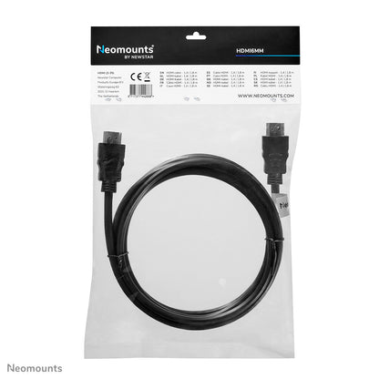 Neomounts HDMI cable