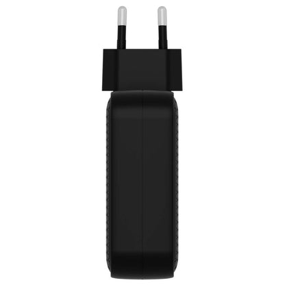HYPER HyperJuice 100W USB-C GaN Travel Charger - Black